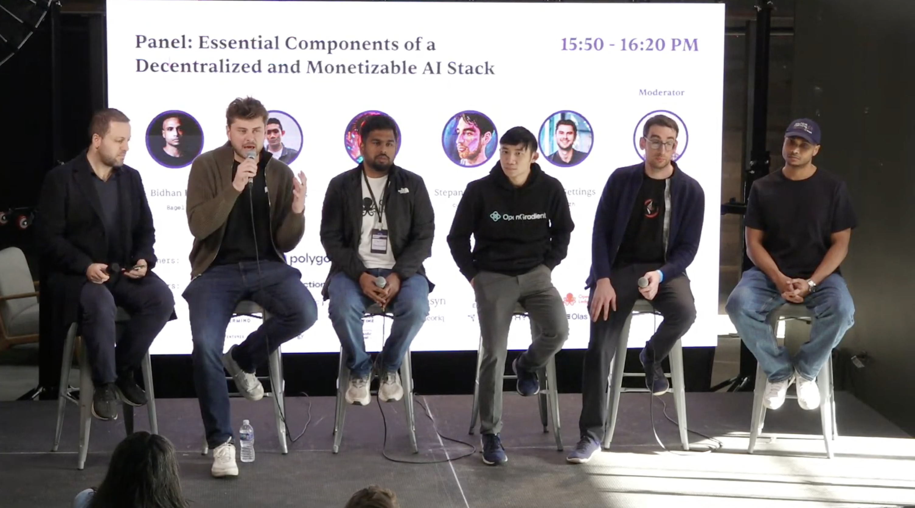 OpenAGI Summit
