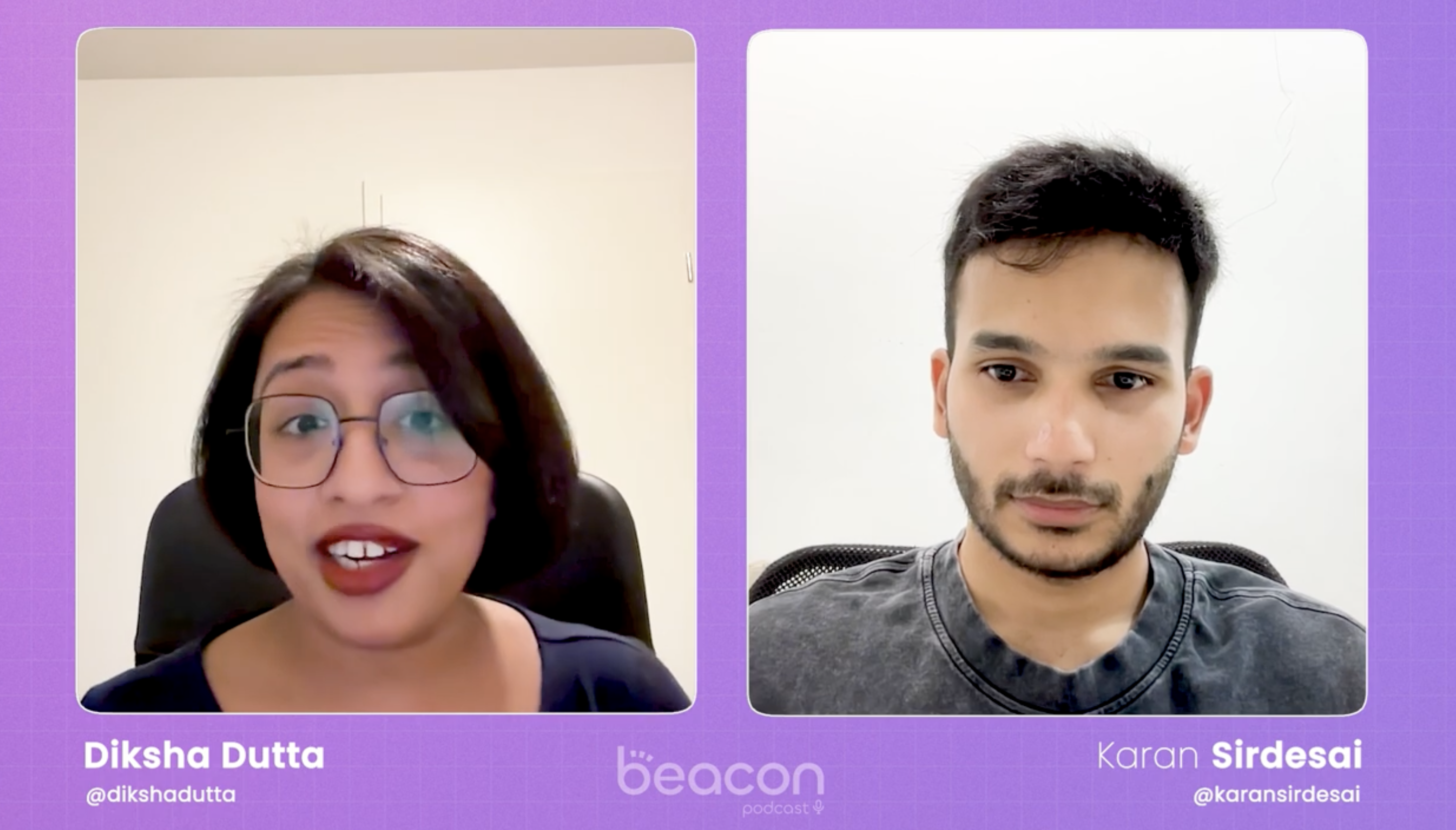 Beacon
