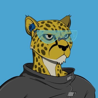 Cheetah