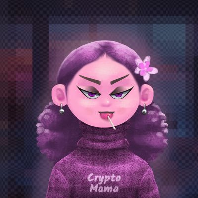 CryptoMama